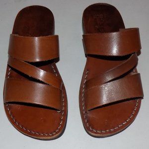 Camel Gilo leather eu36 US6